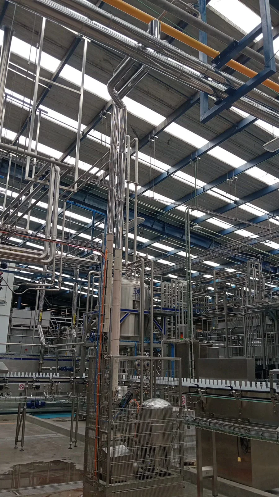 Mantenimiento industrial